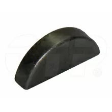 New 8M3498 Key Replacement suitable for Caterpillar Equipment