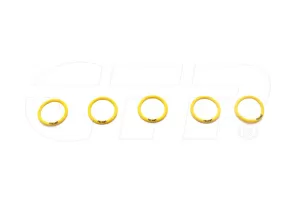 New 8M4389 Seal O Ring Replacement suitable for Caterpillar Equipment