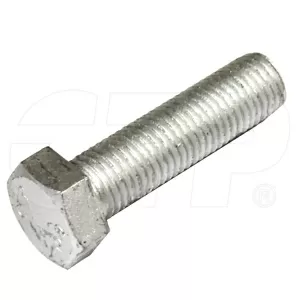 New 8T4140 Cap Screw Zinc Replacement suitable for Caterpillar Equipment