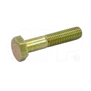 New 8T4185 Bolt Replacement suitable for Caterpillar Equipment