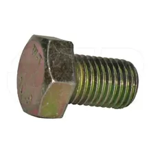 New 8T4780 Hex Cap Screw Replacement suitable for Caterpillar Equipment