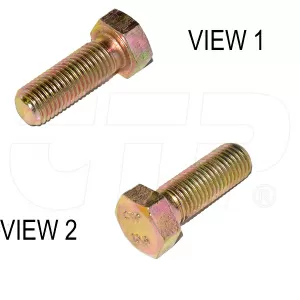 New 8T7338 Bolt Replacement suitable for Caterpillar Equipment
