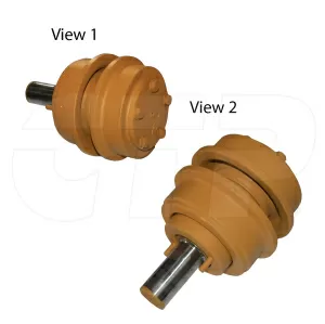 New 6S3609 Roller Replacement suitable for Caterpillar D3/B/C