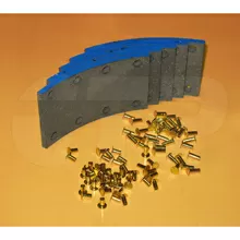 New 8Y6289 Lining Gp Replacement suitable for Caterpillar Equipment