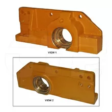 New 8Y6671 Guard As Replacement suitable for Caterpillar Equipment