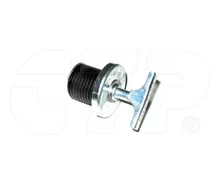 New 9L8439 Cap Replacement suitable for Caterpillar Equipment