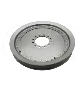 New 9N6611 Pulley Replacement suitable for Caterpillar Equipment