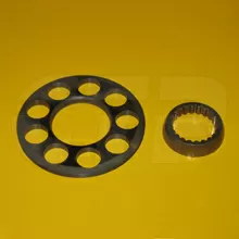 New 9T7730 Plate A Replacement suitable for Caterpillar Equipment