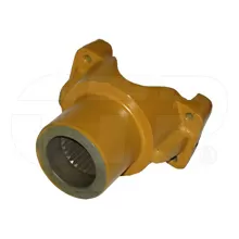 New 9U3668 Yoke Replacement suitable for Caterpillar Equipment
