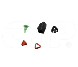New 1552260 Plug Kit-C Replacement suitable for Caterpillar Equipment