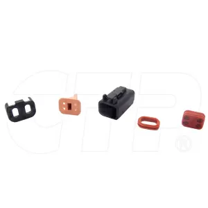 New 1552271 Plug Kit-C Replacement suitable for Caterpillar Equipment