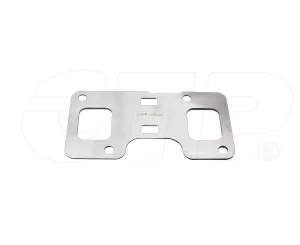 New 1136200 Gasket-Exhaust Replacement suitable for Caterpillar Equipment