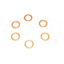 New 1142687 Seal O Ring Replacement suitable for Caterpillar Equipment