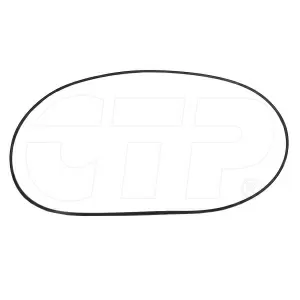 New 1232940 Seal Ring Replacement suitable for Caterpillar Equipment