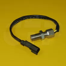 New 1252966 Speed Sensor Replacement suitable for Caterpillar Equipment