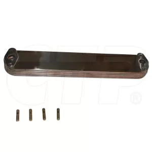 New 1252970 Element-Oil Coole Replacement suitable for Caterpillar Equipment