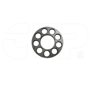 New 1261409 Plate Replacement suitable for Caterpillar Equipment