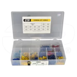 New 1409944 Terminal Kit Replacement suitable for Caterpillar Equipment
