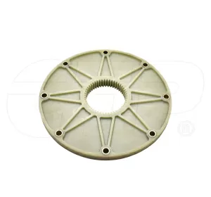 New 1417562 Flange Nylon Replacement suitable for Caterpillar Equipment