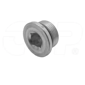 New 1526144 Plug As-Drain Replacement suitable for Caterpillar Equipment
