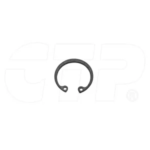 New 1540874 Circlip Replacement suitable for Caterpillar Equipment