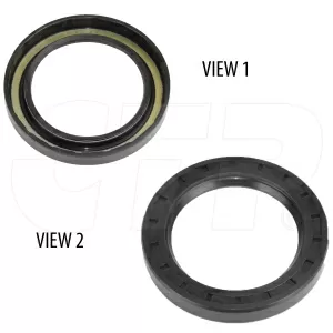 New 1545405 Seal-Lip T Replacement suitable for Caterpillar Equipment