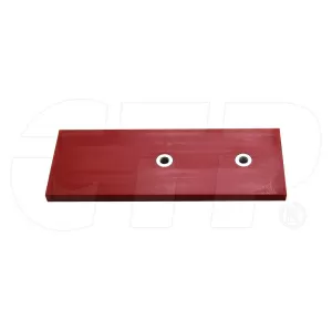 New 1873828 Pad As. Replacement suitable for Caterpillar Equipment