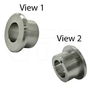 New 1935015 Flange Replacement suitable for Caterpillar Equipment