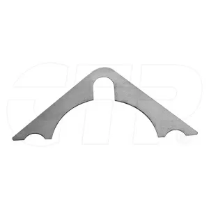 New 1987843 Shim 0.5-Mm Thk Replacement suitable for Caterpillar Equipment