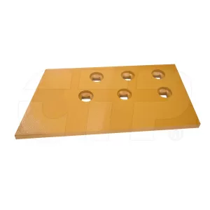 4T4435 Caterpillar End-bit propelparts