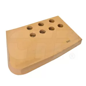 8E4537 Caterpillar End-bit propelparts