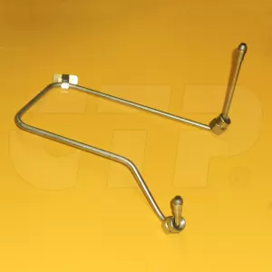 New 2128599 Pipe Replacement suitable for Caterpillar Equipment