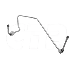 New 2128601 Pipe Replacement suitable for Caterpillar Equipment