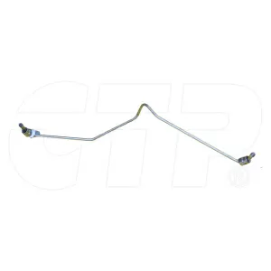 New 2128604 Pipe Replacement suitable for Caterpillar Equipment