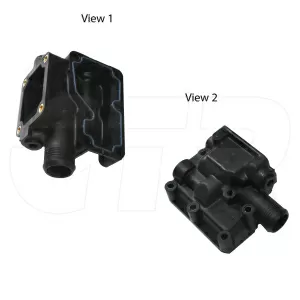 2346862 Housing Assembly for CAT Equipment