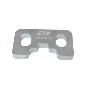New 2436652 Cover Replacement suitable for Caterpillar Equipment