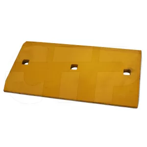 New 4T3027 Cutting Edge Replacement suitable for Caterpillar D4