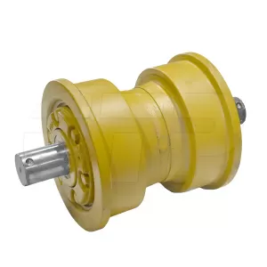 New 2460775 Roller G S/F-Trac Replacement suitable for Caterpillar Equipment