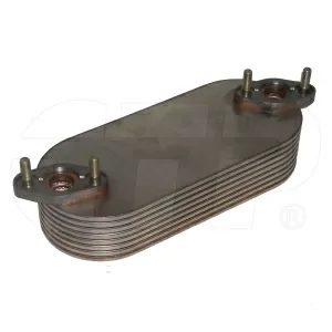 New 2490832 Cooler-Oil Replacement suitable for Caterpillar Equipment