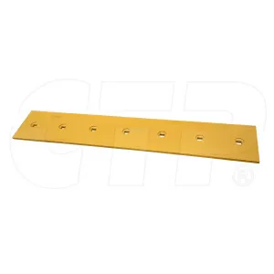 New 4T6659 Cutting Edge Replacement suitable for Caterpillar D5, D6H