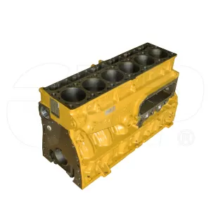 New 3058141 Block Gp-C Replacement suitable for Caterpillar Equipment