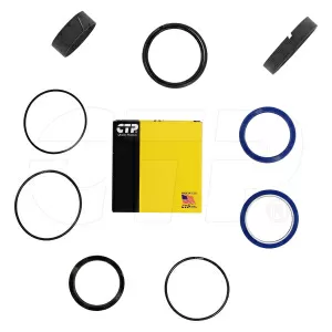 New 3387038 Kit-Seal-H Replacement suitable for Caterpillar Equipment