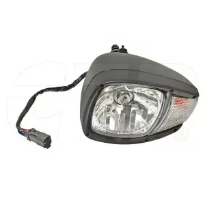 New 3443455 Lamp Gp-Hd & Sign Replacement suitable for Caterpillar Equipment
