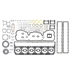 New 4179683 Gasket Kit Head Replacement suitable for Caterpillar Equipment (4179683)