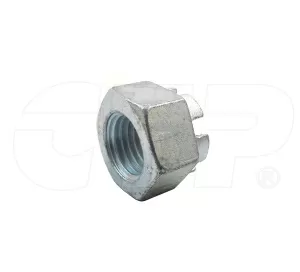 New 0951232 Nut Slotted Replacement suitable for Caterpillar Equipment