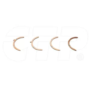 New 0329091 Washer-Thrust Std Replacement suitable for Caterpillar Equipment (5185891)
