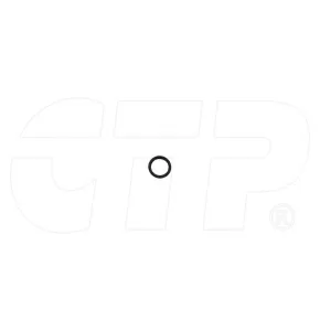 New 0336042 Seal O Ring Replacement suitable for Caterpillar Equipment (336042) (336042)