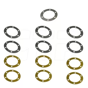 New 1V8848 Shim Pack Replacement suitable for Caterpillar Equipment