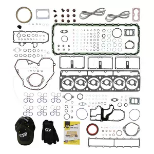 Rebuild Overhaul Gasket Kit for CAT C-7