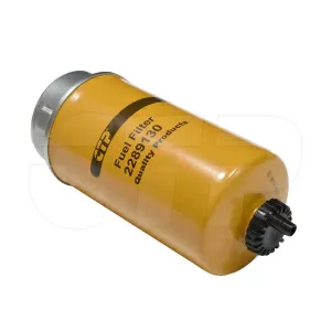 New 2289130 Fuel Filter Replacement suitable for Caterpillar